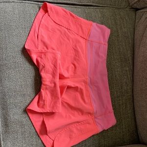 Lululemon size 6